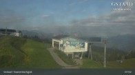 Archived image Webcam Saanerslochgrat 07:00