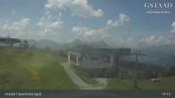 Archived image Webcam Saanerslochgrat 12:00