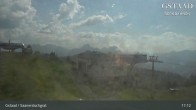 Archived image Webcam Saanerslochgrat 16:00