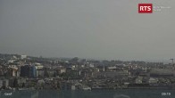 Archived image Webcam High Rise - RTS 08:00