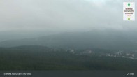 Archiv Foto Webcam Stausee Lipno 07:00
