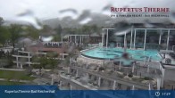 Archived image Webcam Thermal Spa Rupertus Bad Reichenhall 16:00