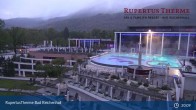 Archived image Webcam Thermal Spa Rupertus Bad Reichenhall 20:00