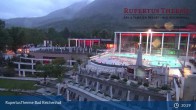 Archived image Webcam Thermal Spa Rupertus Bad Reichenhall 00:00