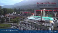 Archived image Webcam Thermal Spa Rupertus Bad Reichenhall 02:00