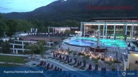 Archived image Webcam Thermal Spa Rupertus Bad Reichenhall 04:00