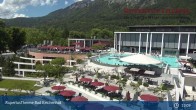 Archived image Webcam Thermal Spa Rupertus Bad Reichenhall 12:00
