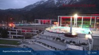 Archived image Webcam Thermal Spa Rupertus Bad Reichenhall 00:00