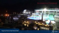 Archived image Webcam Thermal Spa Rupertus Bad Reichenhall 06:00