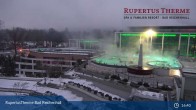 Archived image Webcam Thermal Spa Rupertus Bad Reichenhall 00:00