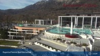 Archived image Webcam Thermal Spa Rupertus Bad Reichenhall 12:00