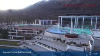 Archived image Webcam Thermal Spa Rupertus Bad Reichenhall 16:00