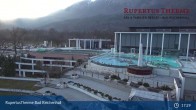 Archived image Webcam Thermal Spa Rupertus Bad Reichenhall 16:00