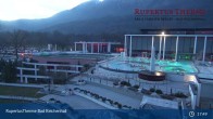 Archived image Webcam Thermal Spa Rupertus Bad Reichenhall 18:00