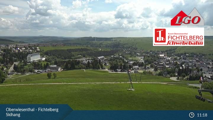 Livecam Oberwiesenthal