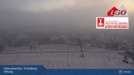 Archived image Webcam Oberwiesenthal - Fichtelberg ski slope 06:00