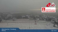 Archived image Webcam Oberwiesenthal - Fichtelberg ski slope 07:00