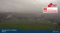 Archiv Foto Webcam Oberwiesenthal - Fichtelberg Skihang 16:00
