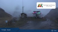 Archiv Foto Webcam Formigal: Anayet (2545 m) 00:00