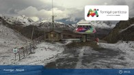 Archiv Foto Webcam Formigal: Anayet (2545 m) 08:00