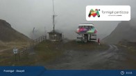 Archiv Foto Webcam Formigal: Anayet (2545 m) 14:00