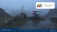 Archiv Foto Webcam Formigal: Anayet (2545 m) 18:00