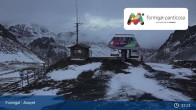 Archived image Webcam Anayet (2545 m) - Formigal 00:00