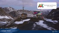 Archived image Webcam Anayet (2545 m) - Formigal 07:00