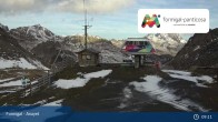 Archived image Webcam Anayet (2545 m) - Formigal 08:00