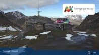 Archived image Webcam Anayet (2545 m) - Formigal 12:00