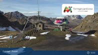 Archiv Foto Webcam Formigal: Anayet (2545 m) 14:00