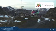 Archiv Foto Webcam Formigal: Anayet (2545 m) 16:00