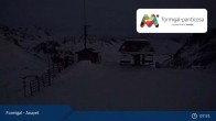 Archived image Webcam Anayet (2545 m) - Formigal 07:00