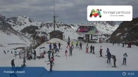 Archiv Foto Webcam Formigal: Anayet (2545 m) 10:00