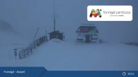 Archived image Webcam Anayet (2545 m) - Formigal 02:00