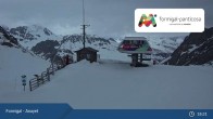 Archiv Foto Webcam Formigal: Anayet (2545 m) 00:00