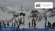 Archived image Webcam Anayet (2545 m) - Formigal 10:00