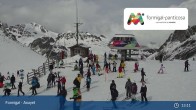 Archived image Webcam Anayet (2545 m) - Formigal 12:00