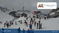 Archived image Webcam Anayet (2545 m) - Formigal 14:00