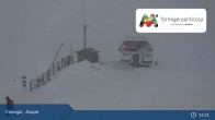 Archiv Foto Webcam Formigal: Anayet (2545 m) 16:00