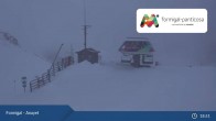 Archiv Foto Webcam Formigal: Anayet (2545 m) 18:00