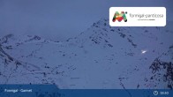 Archiv Foto Webcam Garmet Lift - Formigal 00:00