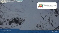 Archiv Foto Webcam Garmet Lift - Formigal 18:00