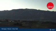 Archived image Webcam Montan - Trentino 00:00