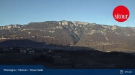 Archiv Foto Webcam Montan (Trentino) 08:00