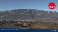 Archiv Foto Webcam Montan (Trentino) 10:00