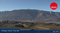 Archiv Foto Webcam Montan (Trentino) 12:00