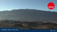 Archiv Foto Webcam Montan (Trentino) 14:00