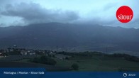 Archiv Foto Webcam Montan (Trentino) 00:00