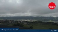 Archiv Foto Webcam Montan (Trentino) 10:00